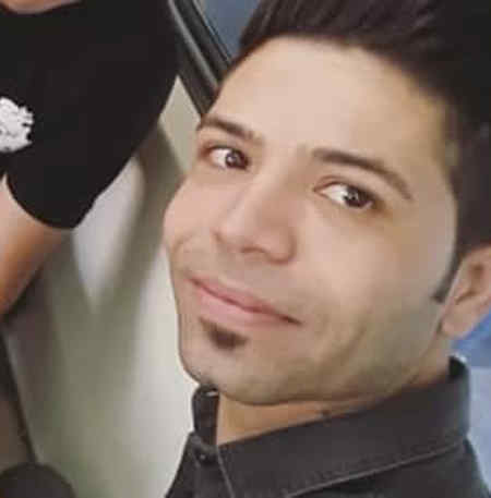 مسعود جلیلیان من دلم تنگه تو تو دل تنگ کیه نیزانم